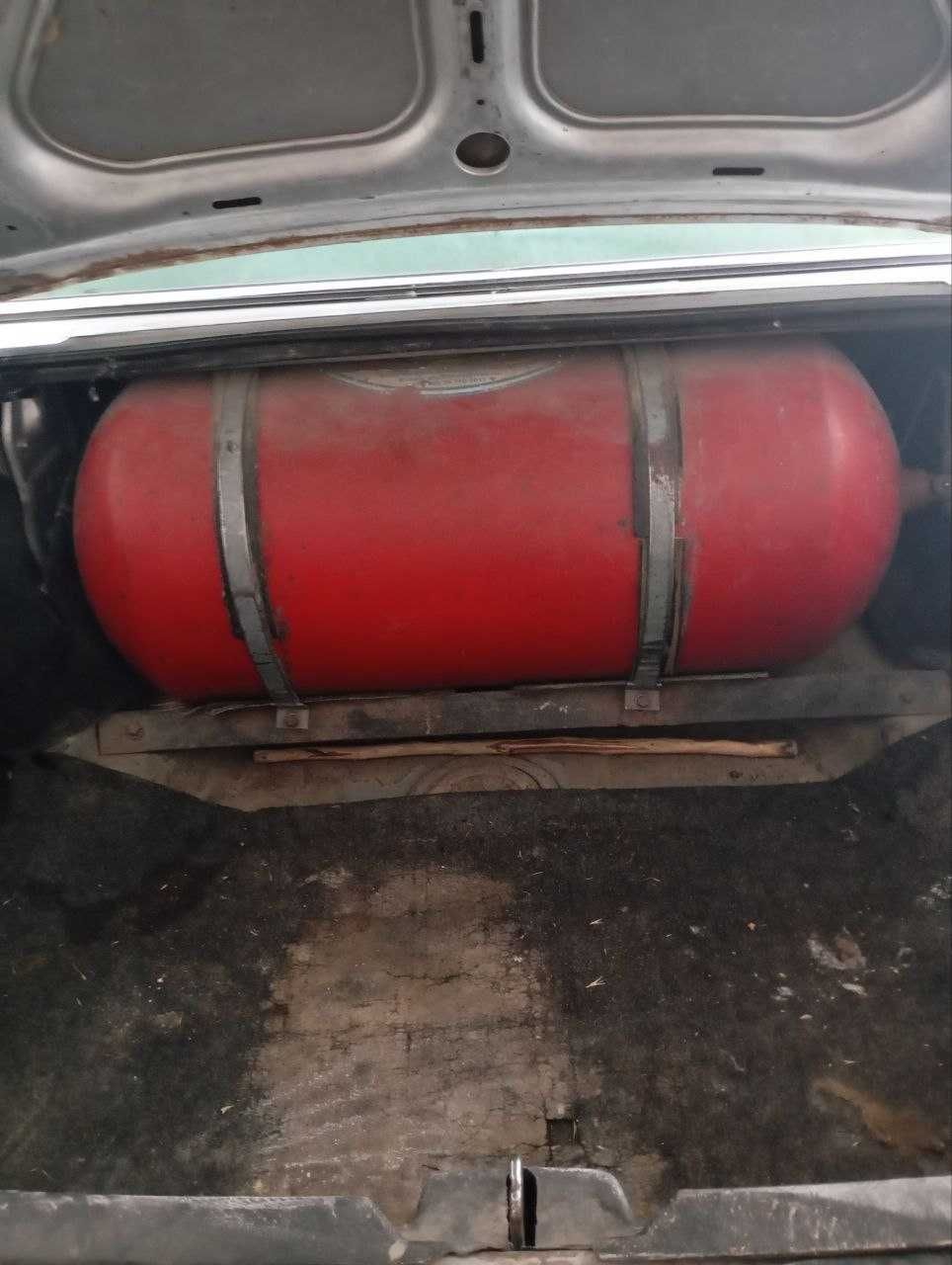 ГАЗ 31105 холати яхши Жиззах