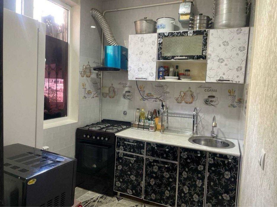 Чиланзар 7 3/1/4 панел лом балк 1.5/3 65 метр квадрат с меб техника