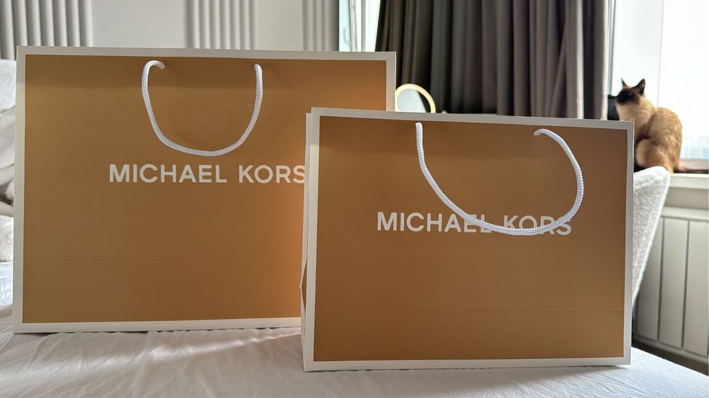 Подарочная коробка Michael Kors