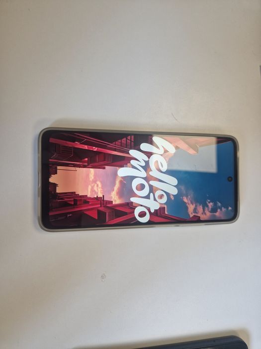 Telefon Motorola G05