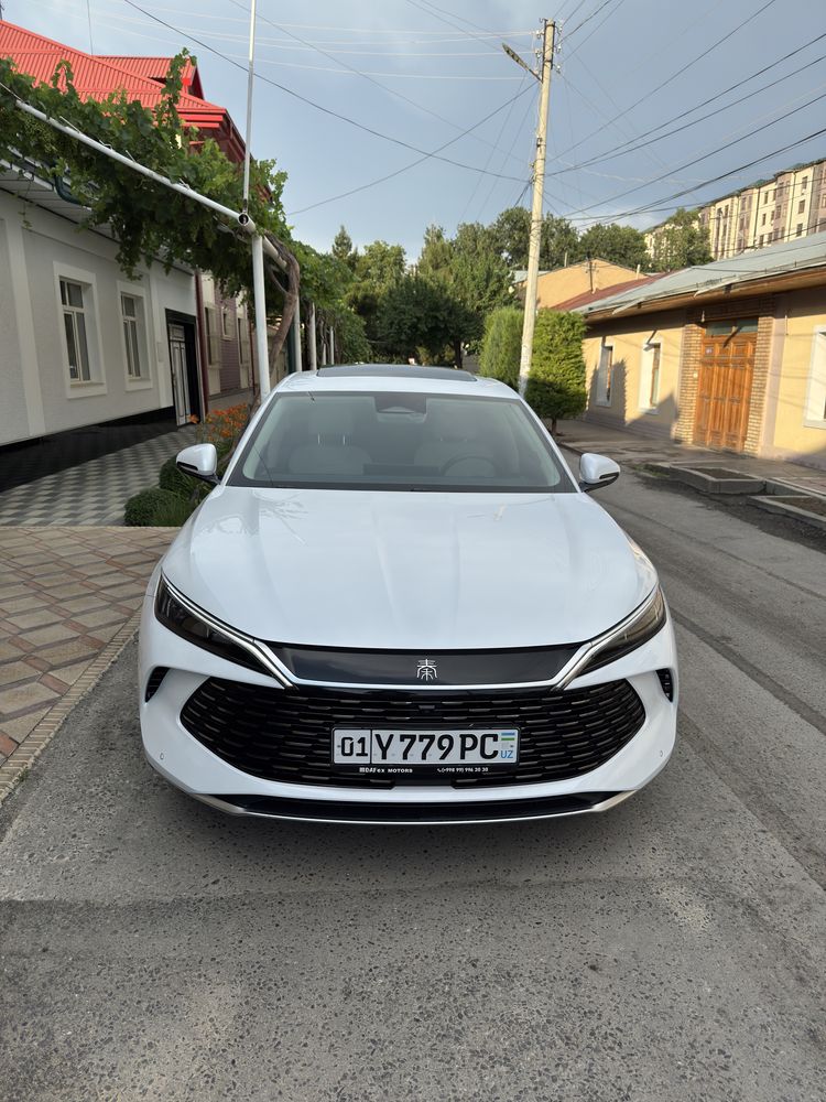 BYD QIN L 2024 sotiladi
