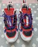 Adidasi Tommy Hilfiger 37