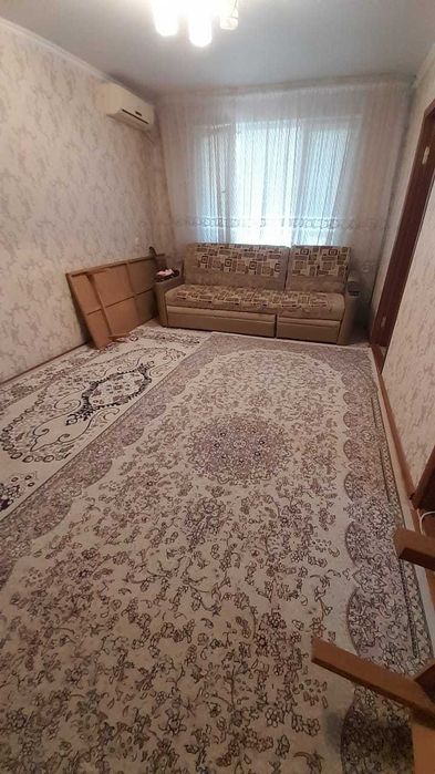 Продам 3-х ком. квартиру