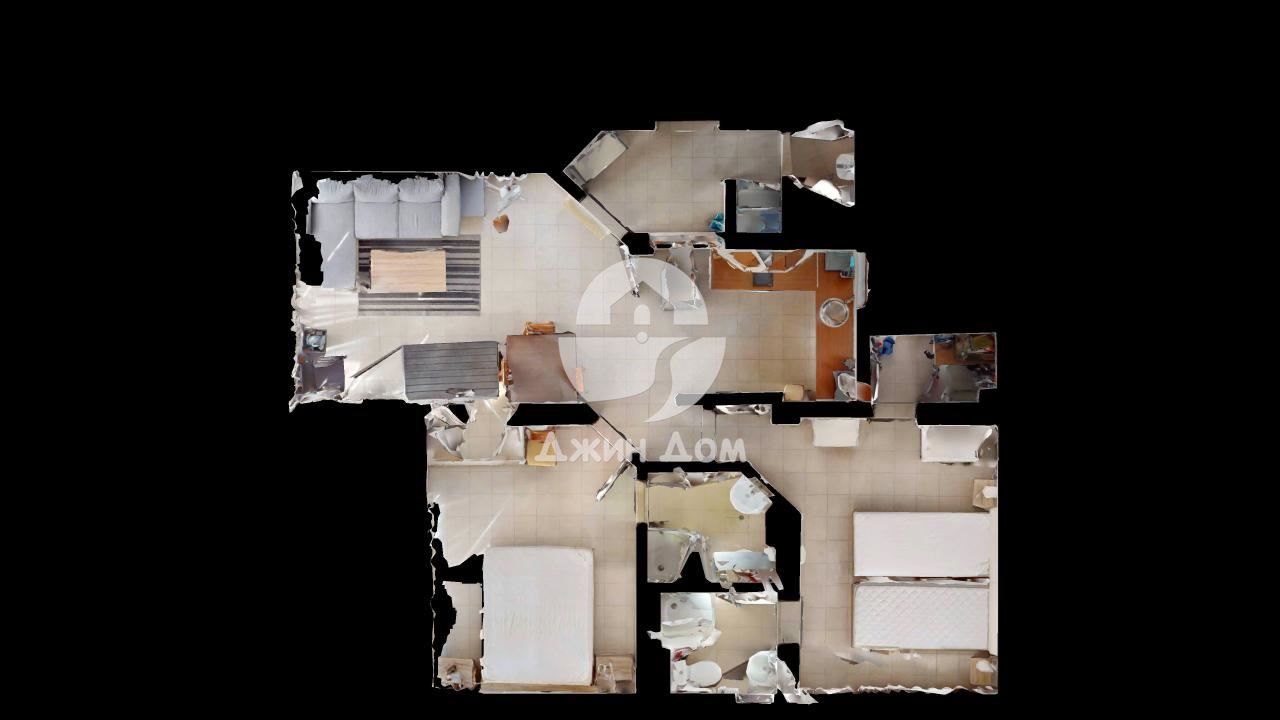 Продава се Етаж от къща в с. Кошарица, Област Бургас - 96 кв.м за 1000 €/кв.м - Снимка #7