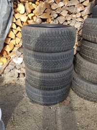 Anv.iarna 235/50r18 fulda 7mm