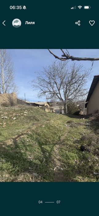 Земля в г Красногорск