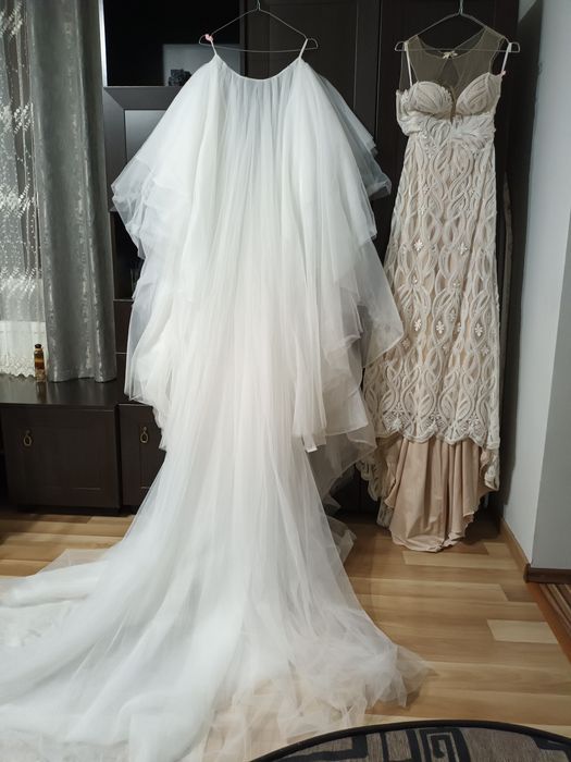 Rochie de mireasa Venera