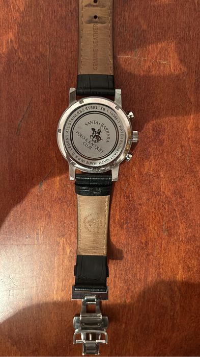 Продам часы от Santa Barbara