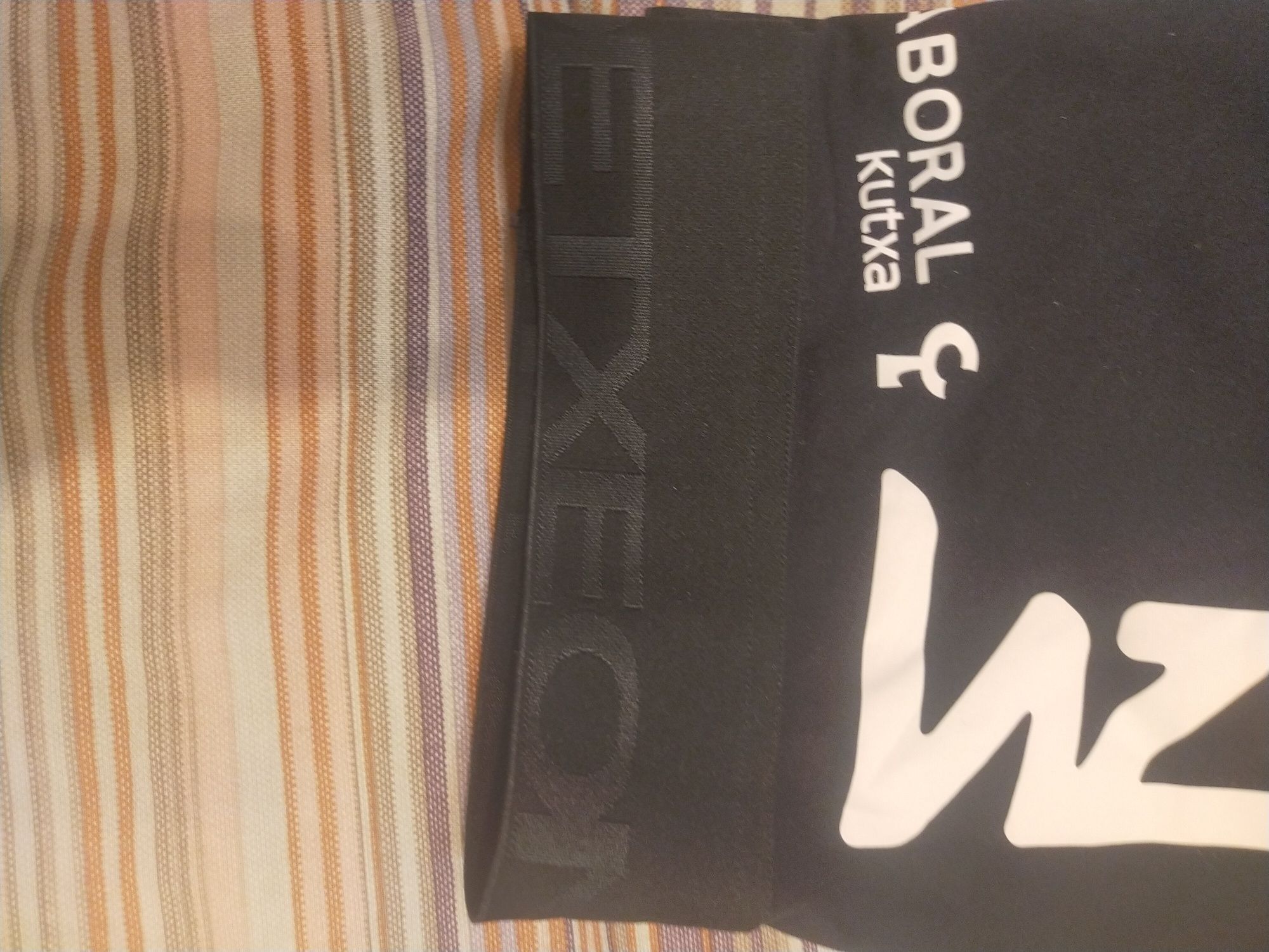 Vând costum ciclism ETXEONDO mărimea S