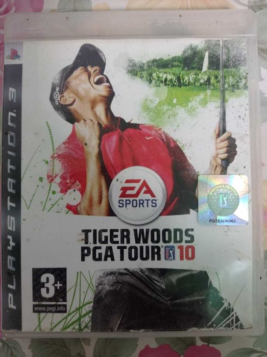 Игри PS3 и Xbox 360