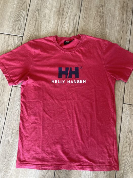 Tricou helly hansen l