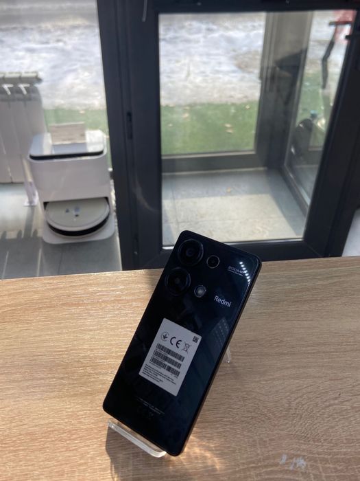 Redmi note 13 8/256gb (A4)