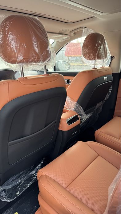 Leapmotor c16 electir 630 km 2026 res