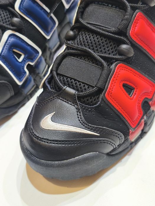 Nike Air More Uptempo 96 в номерация 44