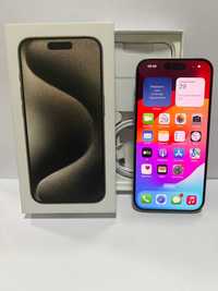 Apple iPhone 15 Pro 256гб {{Алматы}} 362190