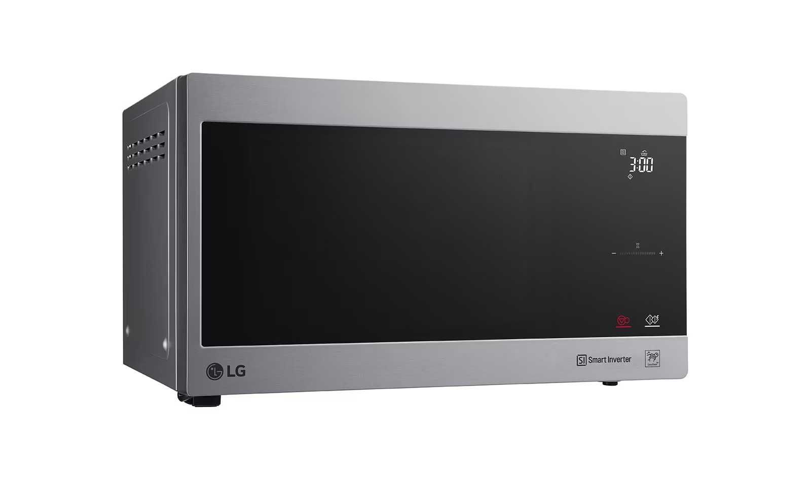 NEW! Микроволновая печь LG MS4295CIS (42 л) с бесплатной доставкой