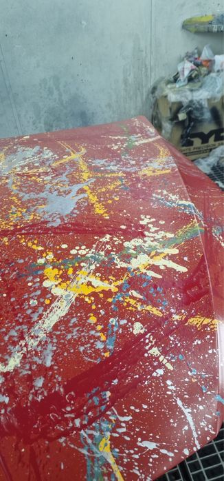 Vopsitorie si tinichigerie auto