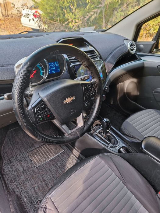 arenda + vikupga spark avtomat