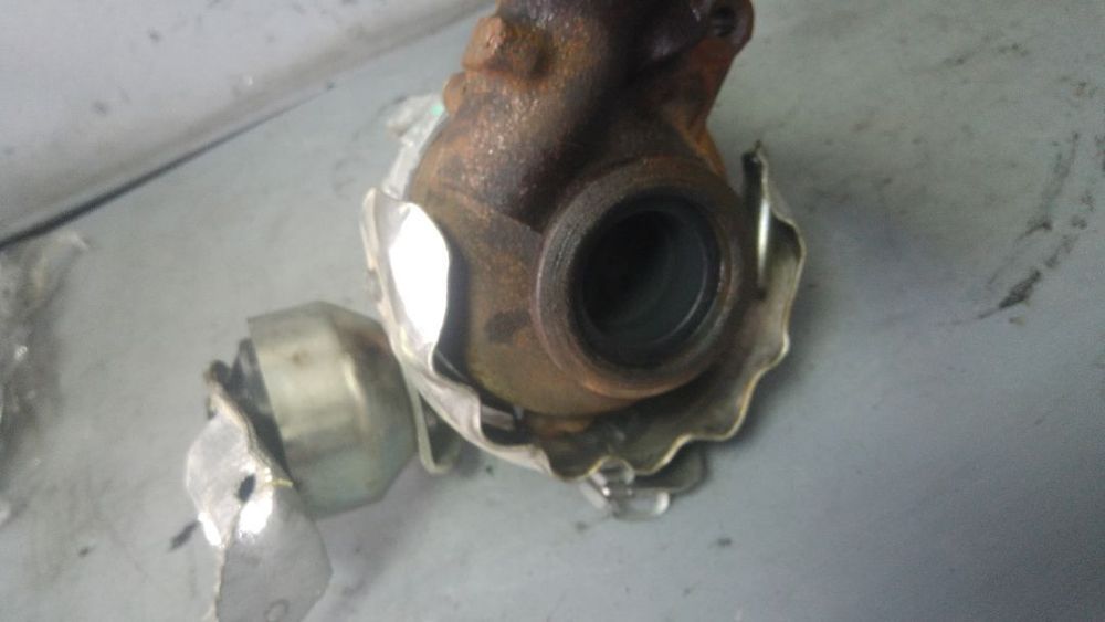 turbina 2.0 tdi crb audi a3 8v vw golf 7 seat leon 04l253019q