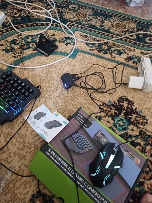 Игравой геймплей новый