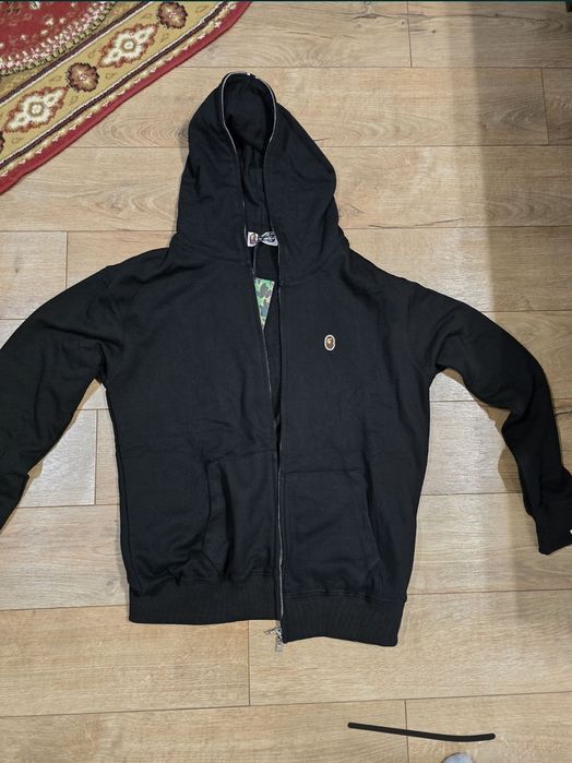 Hanorac bape verificare