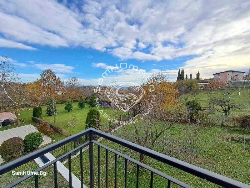 Продава се Четиристаен апартамент в Варна, Бриз - 139 кв.м за 1799 €/кв.м - Снимка #1