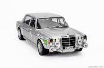 Mercedes-Benz AMG 300 SEL 6.8 #12 12h Paul Ricard 1971 Dolhem WERK83