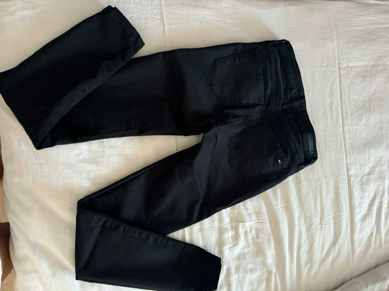 Tommy Hilfiger дънки
