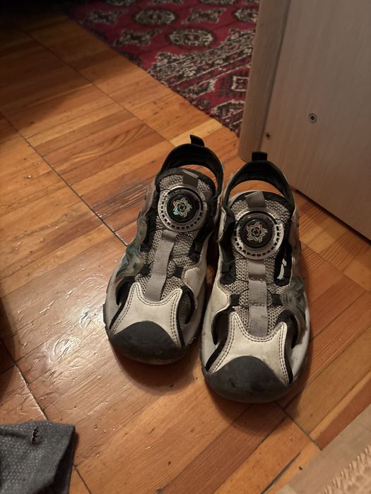 Босоножки 34-35