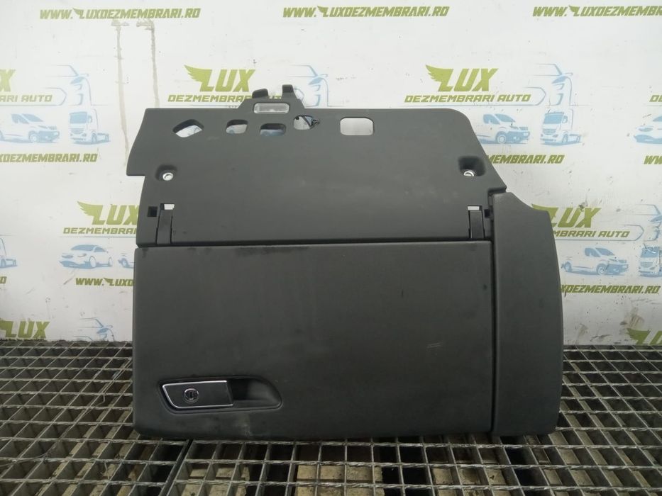 Torpedou Audi A8 D4/4H (facelift)  [din 2013 pana  2018]