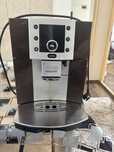 Delonghi Perfecta Cappuccino