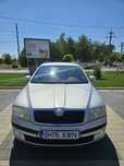 Vând Skoda Octavia 2 1.9 TDI 2008 BXE