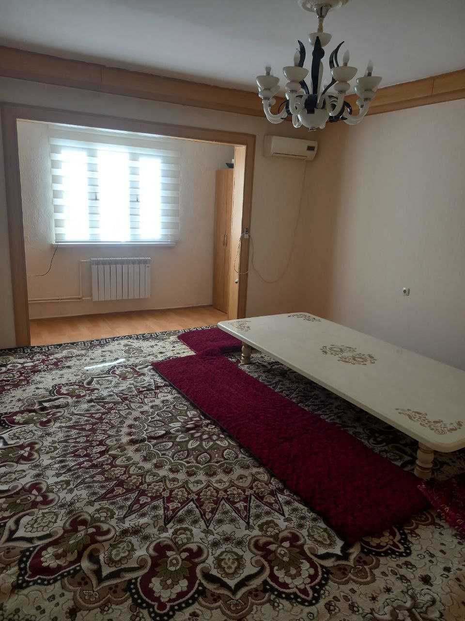 Сдаётся квартира рисвий ислом Ота
