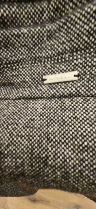 Зимно мъжко дълго палто Mcneal