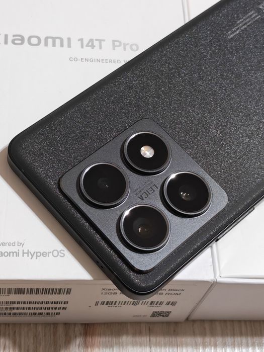Xiaomi 14 T Pro 1 теравайт Ram 12+6 5G
