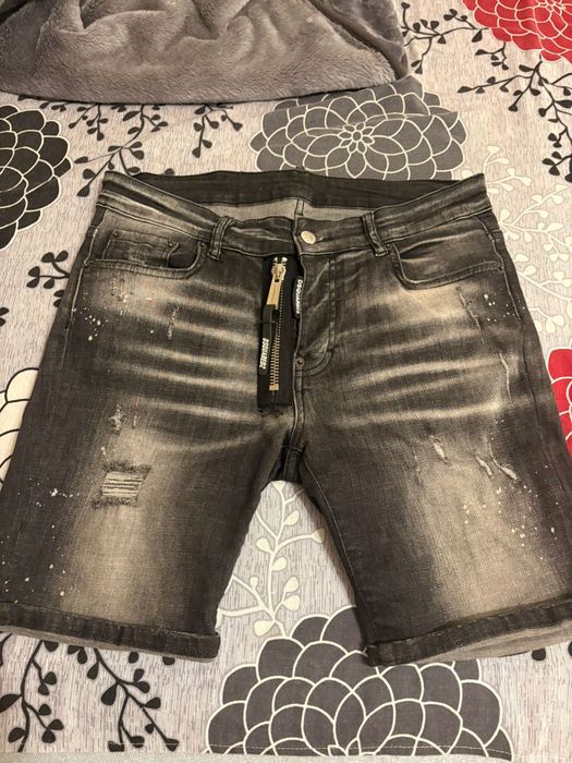 Vand blugi DSQUARED2