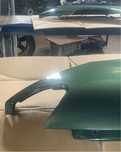 Aripi noi sharan seat