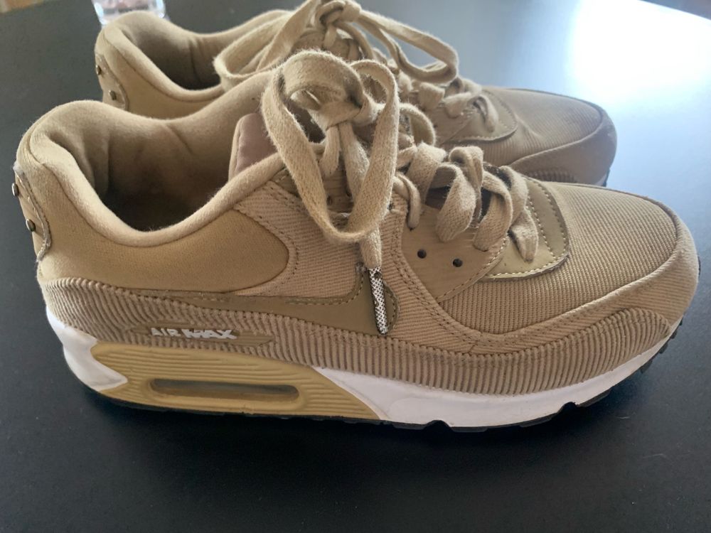 Adidași Nike air max 90