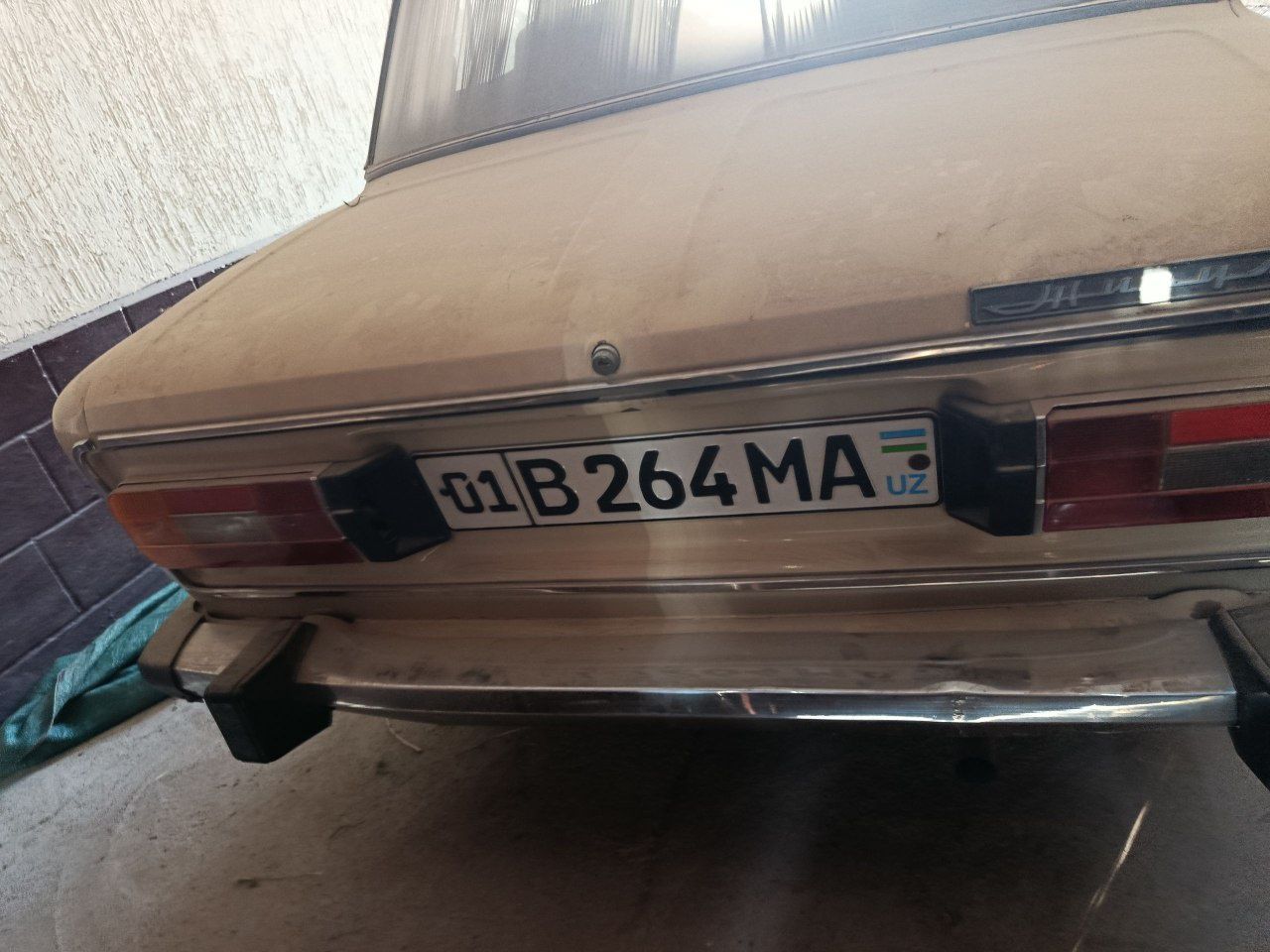 Жигули 2106 сотилади.