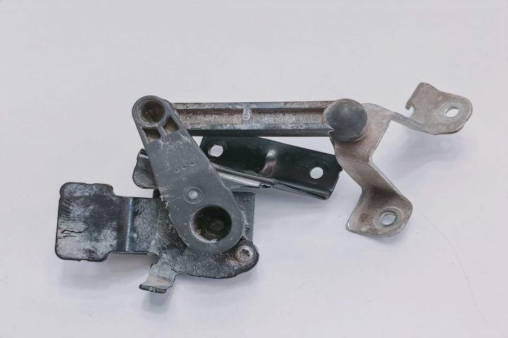 Senzor  nivel far 5WA512521 Audi A3 a 4-a generatie (8Y)