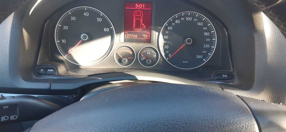 Volkswagen Golf, 1.4 TSI, 170 CP