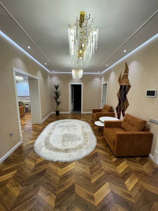 Глинка Новый Евро Дом 430м2 4 сотки