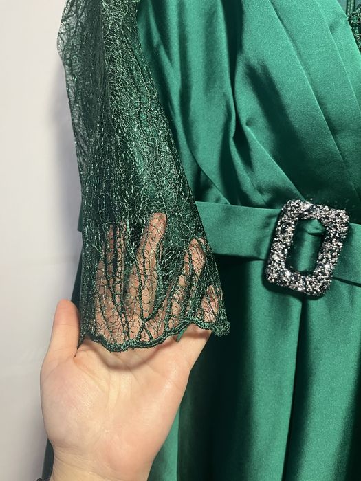 Rochie de seara lunga