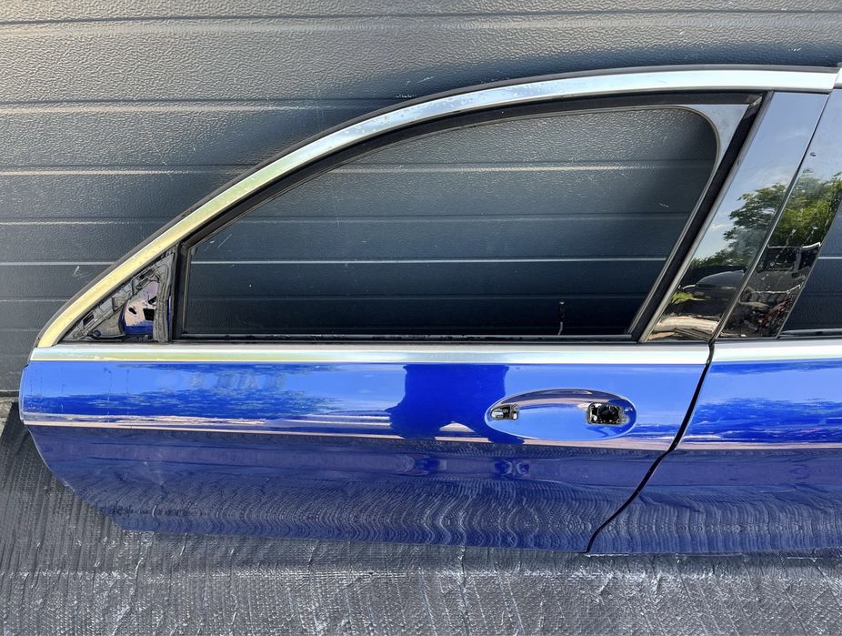 Usi stanga / Portiere stanga Mercedes GLC Coupe C253