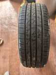 Пролам шину на 205/55 R16