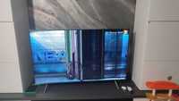 Vand Televizor SMART SAMSUNG 135 cm ecran spart QE55Q6FNA
