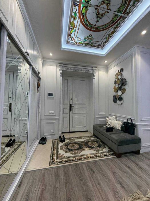 Продается 4х комнатная квартира на Глинке Габус