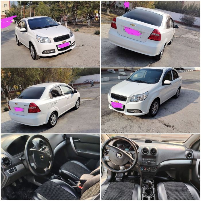 neksiya 3 full aftomat