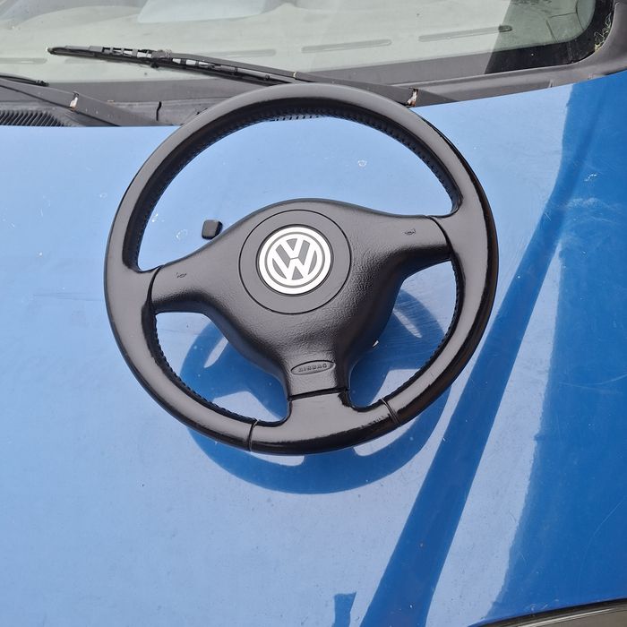 Volan golf4, bora, pasat b5.5