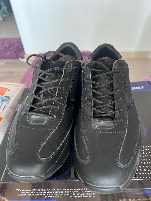 Pantofi ortopedici Walkmaxx